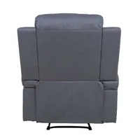 TUGITOOL REX MANUAALNE RECLINER TUMEHALL