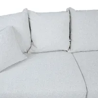 DIIVAN MAGNOLIA 2-KOHALINE HELEBEEŽ