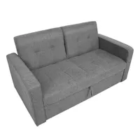 DIIVANVOODI JORGE 2-KOHALINE HALL