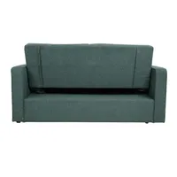 DIIVANVOODI JORGE 2-KOHALINE ROHELINE