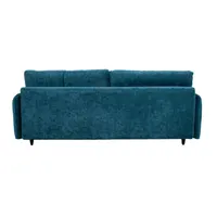 DIIVANVOODI SARITA 3-KOHALINE ROHELINE