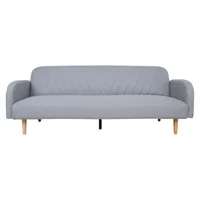 DIIVANVOODI KARIN 208X80X80CM HALL