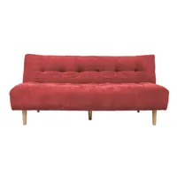 DIIVANVOODI KIRUNA PUNANE