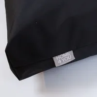 PÕRANDAPADI MR. BIG 60X40XH16CM MUST