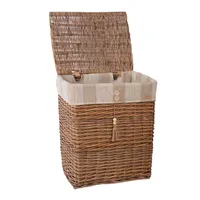 PESUKORV WILLI STRIPE 47X35XH55CM