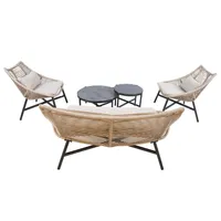 AIAMÖÖBLIKOMPLEKT HELSINKI DIIVAN 2 TOOLI