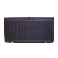 SÄILITUSKAST SAYA 122X54,5X62,3CM HALL