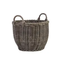 KORV WICKER SANGADEGA D41XH38CM HALL
