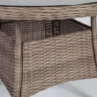 LAUD TOSCANA D110XH73CM BEEŽ