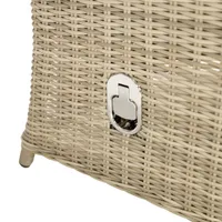 AIAMÖÖBLIKOMPLEKT EMERALD LAUD, DIIVAN, 2 TOOLI