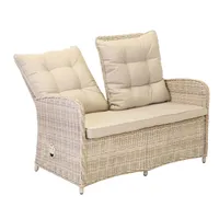 AIAMÖÖBLIKOMPLEKT EMERALD LAUD, DIIVAN, 2 TOOLI