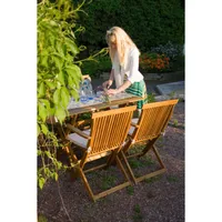 LAUD FINLAY 110X70XH74,5CM AKAATSIA