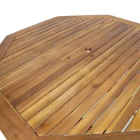 LAUD FINLAY 120X120XH72CM AKAATSIA