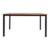 LAUD DALYA 140X90XH75CM AKAATSIA