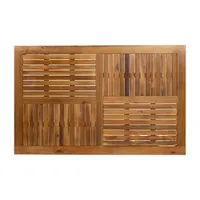 LAUD DALYA 140X90XH75CM AKAATSIA