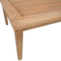 DIIVANILAUD MALDIVE 120X80XH45CM TIIKPUU