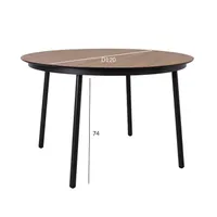 LAUD HELSINKI D120XH74CM