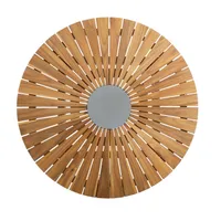 LAUD FLORIDA D110XH75CM AKAATSIA