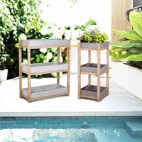 RIIUL SANDSTONE 40X40XH97CM