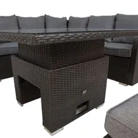 AIAMÖÖBLIKOMPLEKT MADRID