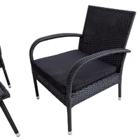 AIAMÖÖBLIKOMPLEKT VIENNA, LAUD, DIIVAN, 2 TOOLI