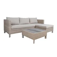 AIAMÖÖBLIKOMPLEKT GERA, DIIVAN, TUMBA, LAUD