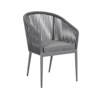 AIAMÖÖBLIKOMPLEKT ECCO, LAUD JA 6 TOOLI