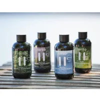 LEILILÕHN RENTO NATURAL WILDERNESS 100ML