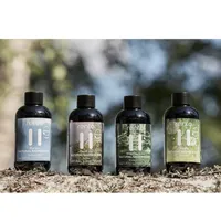 LEILILÕHN RENTO NATURAL WILDERNESS 100ML