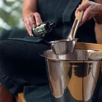 LEILILÕHN RENTO NATURAL WILDERNESS 100ML