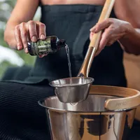 LEILILÕHN RENTO NATURAL WILDERNESS 100ML