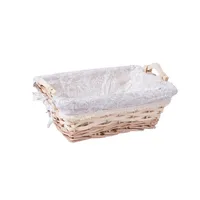 KORV WILLI TASSEL 29X19XH10CM