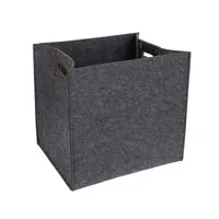 KAST MAX FELT-1, 40X32XH37CM TUMEHALL
