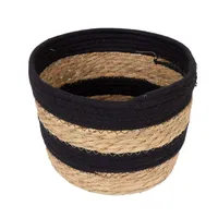 KORV KENIA-3 D26XH18CM NATURAALNE/MUST