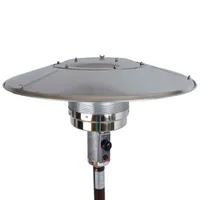 GAASISOOJENDI ROCKET H221CM