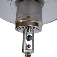 GAASISOOJENDI ROCKET H221CM