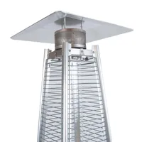 GAASISOOJENDI TOWER H227CM