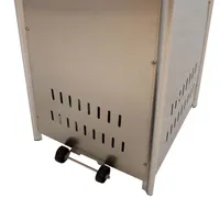 GAASISOOJENDI TOWER H227CM