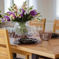 VAAS CRACK BOWL D12,5XH10CM