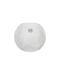 VAAS CRACK BOWL D20,5XH16,5CM KLAAS