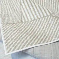 VAIP VELUTTO-3, 160X230CM BEEŽ