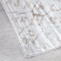 VAIP SALAMANCA-5, 160X230CM VALGE