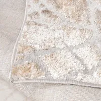 VAIP SALAMANCA-6, 133X190CM BEEŽ