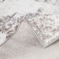 VAIP SALAMANCA-1, 100X150CM VALGE/HALL