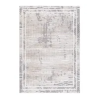 VAIP SALAMANCA-2, 100X150CM HALL/BEEŽ