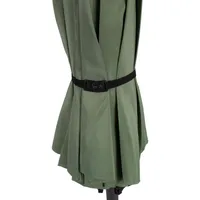 PÄIKESEVARI LYON D3M ROHELINE