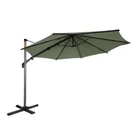 PÄIKESEVARI VIENNA D3M ROHELINE