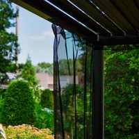 SÄÄSEVÕRGUD VARIKATUSELE MIRADOR-111 3X3