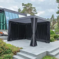 POLÜESTERKARDINAD VARIKATUSELE MIRADOR-1