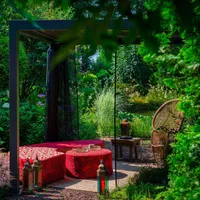 TEXTILENE KARDINAD VARIKATUSELE MIRADOR